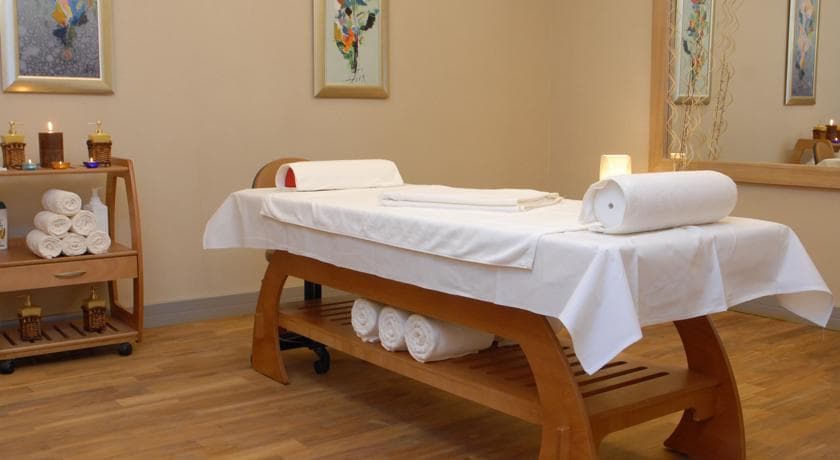 WOW İstanbul Hotel & Convention Center-39