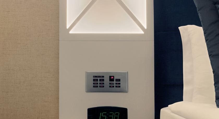 WOW İstanbul Hotel & Convention Center-27