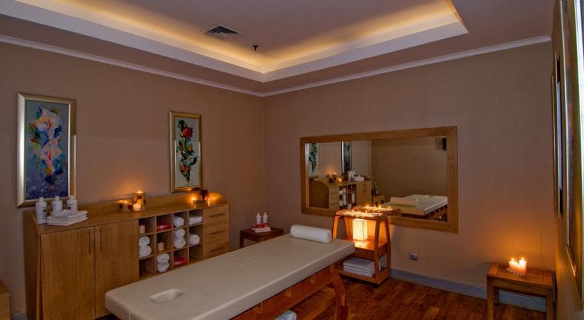 WOW İstanbul Hotel & Convention Center-12