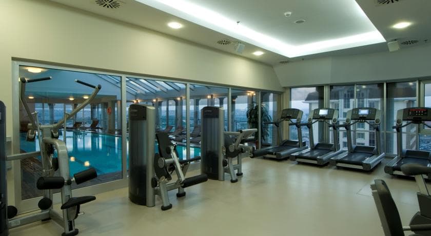 WOW İstanbul Hotel & Convention Center-8