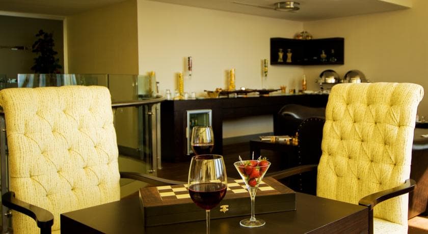 WOW İstanbul Hotel & Convention Center-16