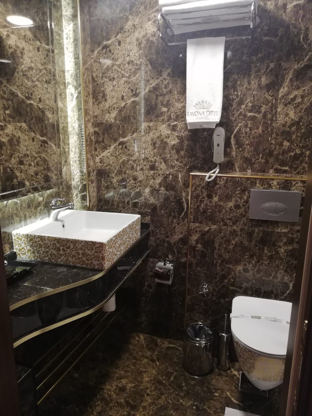 Savona Otel Sivas-25