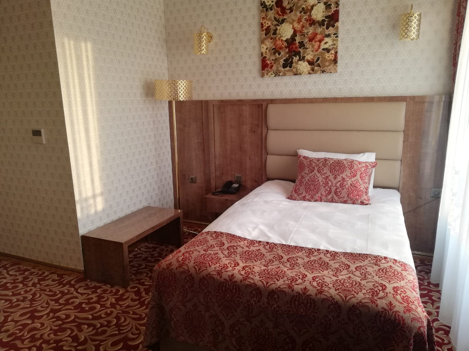 Savona Otel Sivas-19