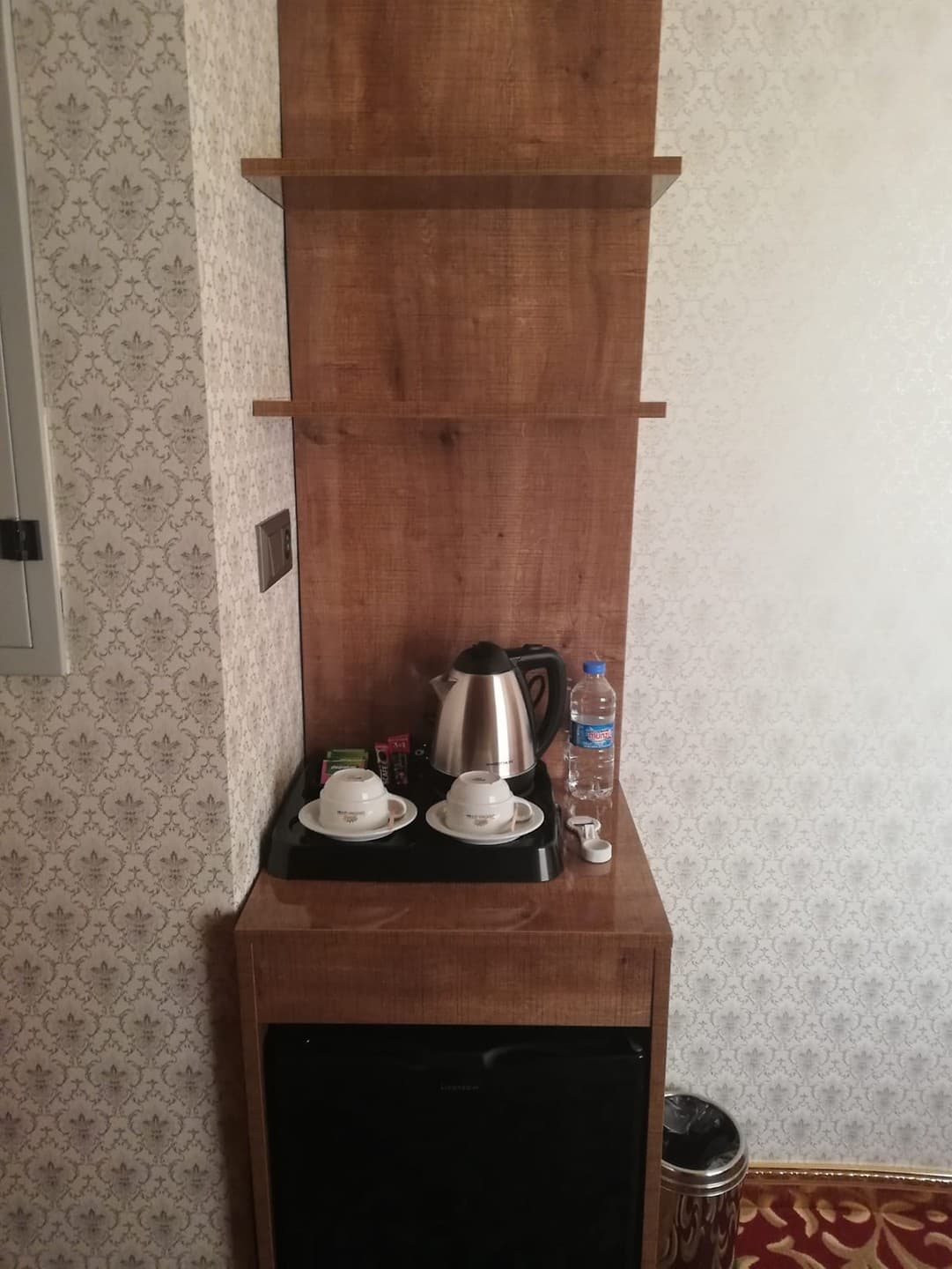 Savona Otel Sivas-22