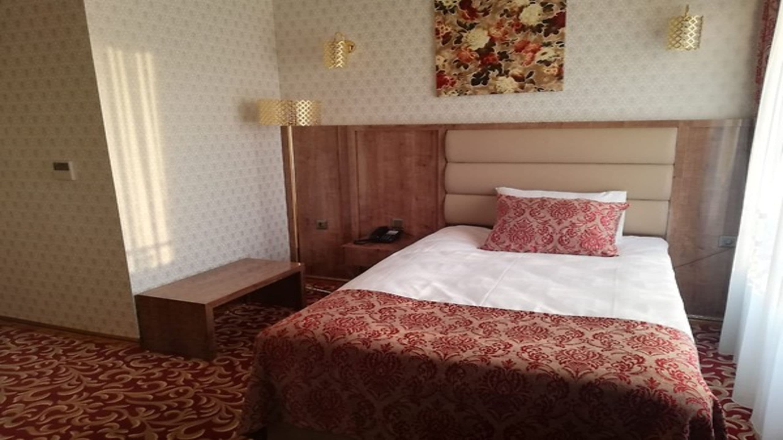 Savona Otel Sivas-20