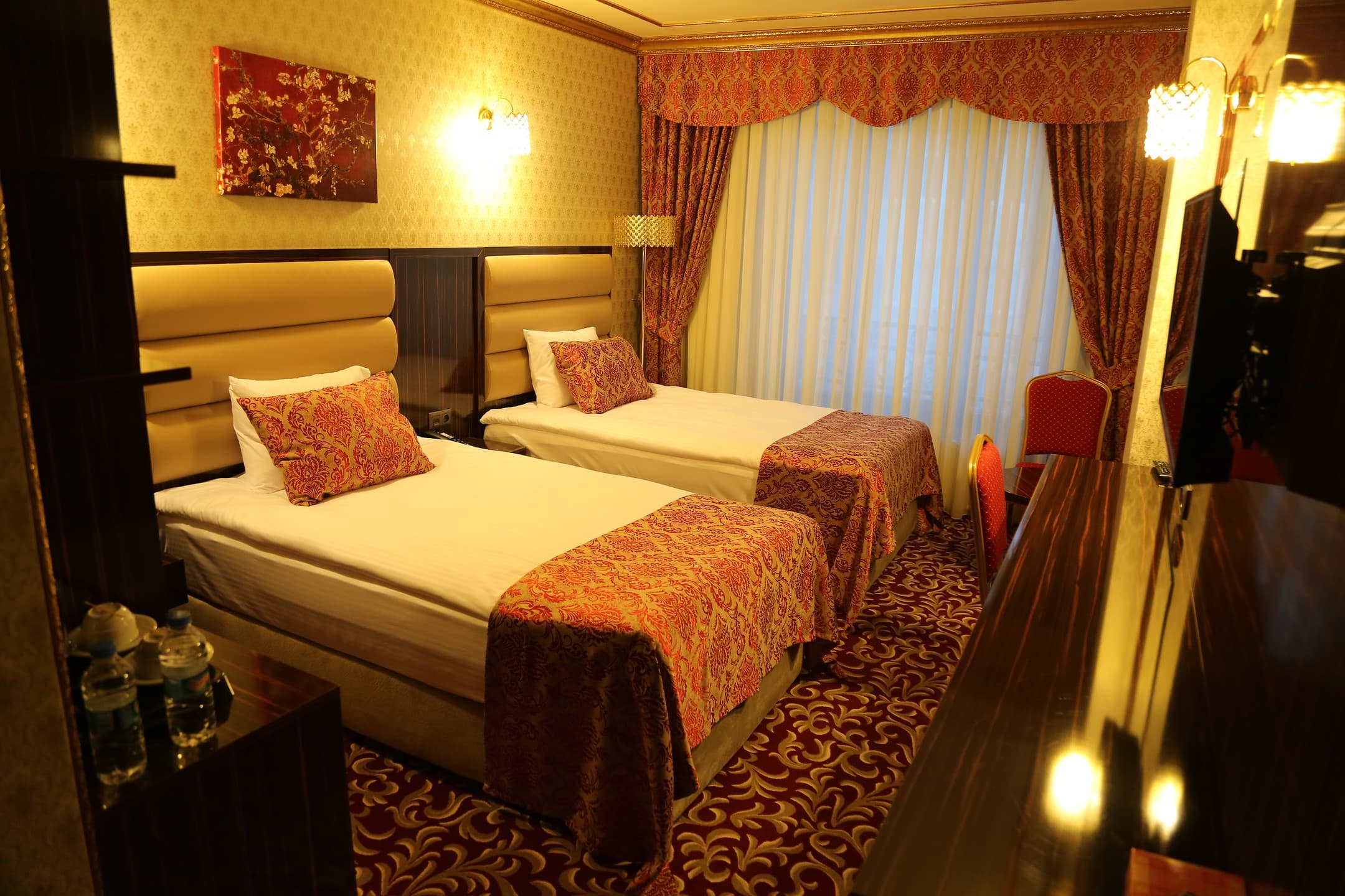 Savona Otel Sivas-23