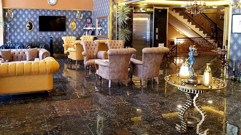 Savona Otel Sivas-10
