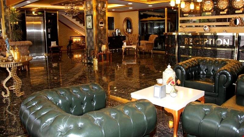 Savona Otel Sivas-12