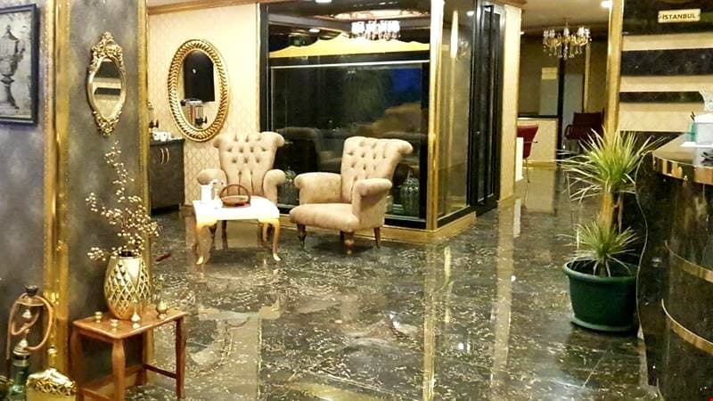 Savona Otel Sivas-9