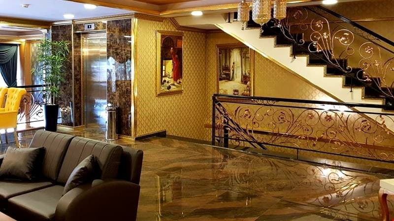 Savona Otel Sivas-11