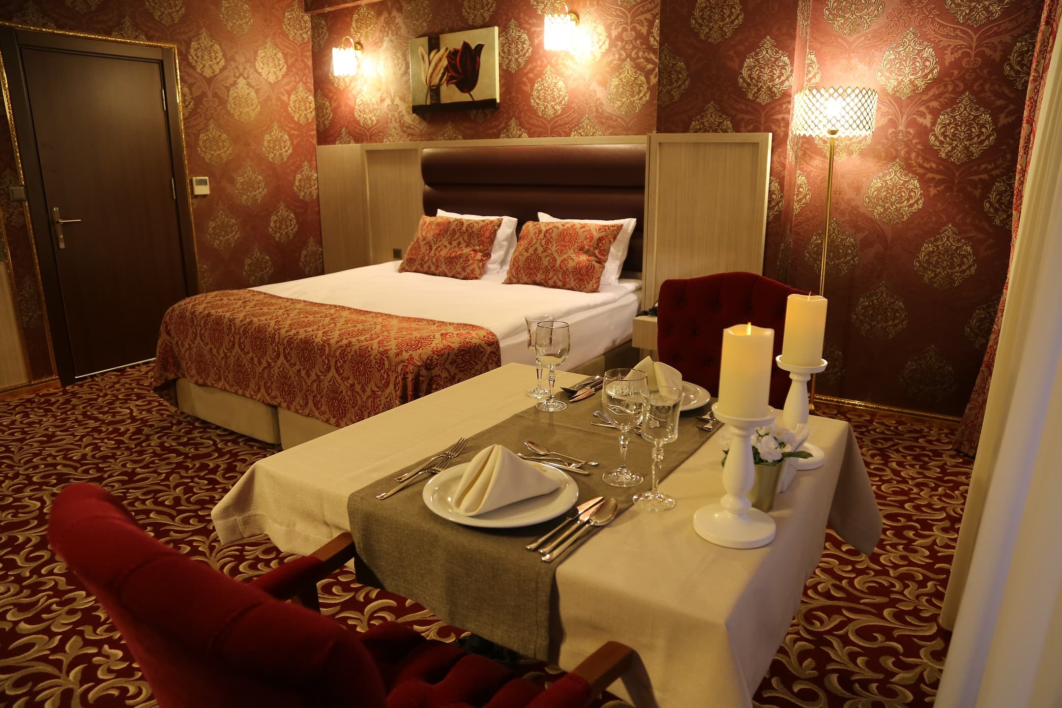 Savona Otel Sivas-21