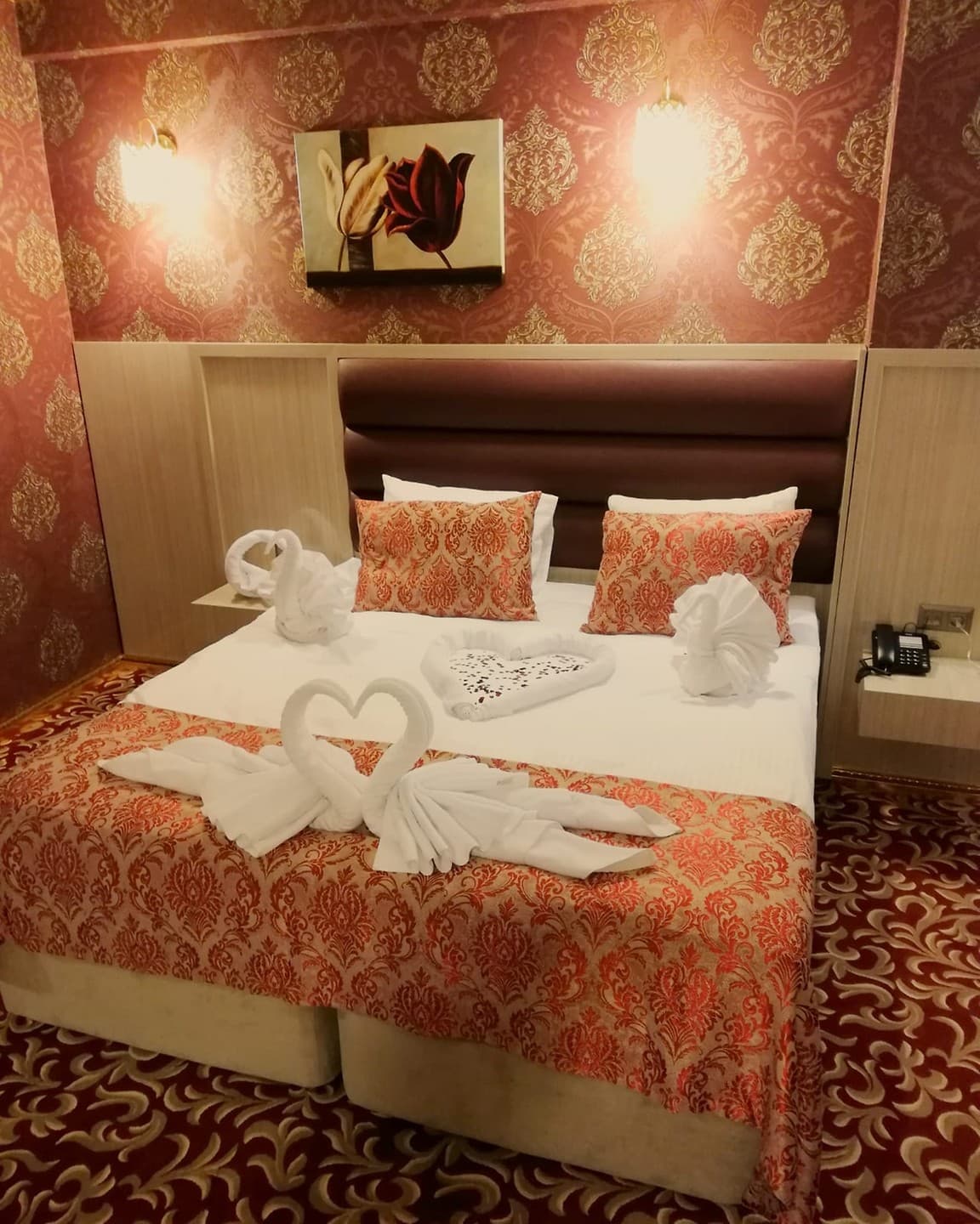 Savona Otel Sivas-16