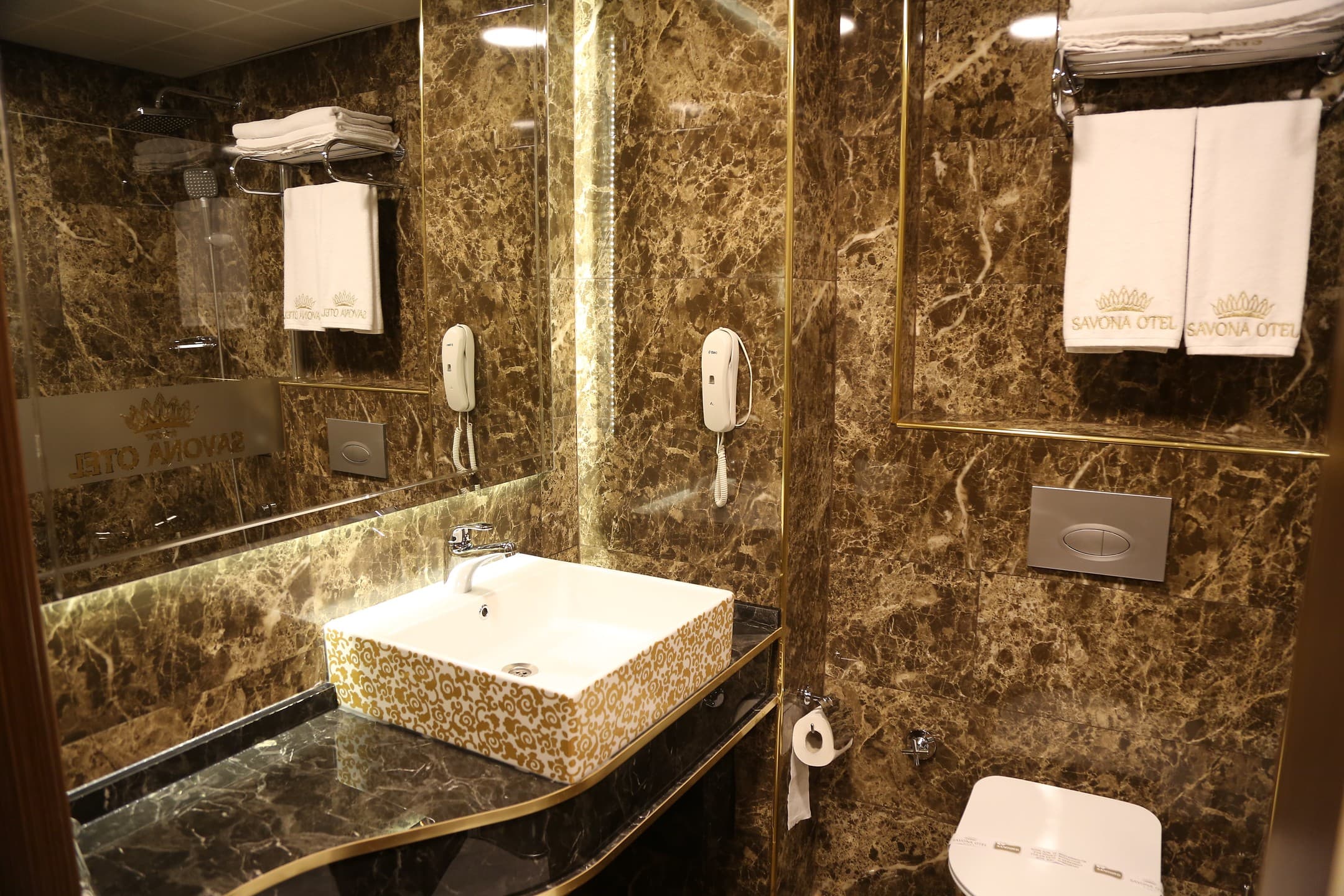 Savona Otel Sivas-24