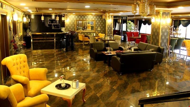 Savona Otel Sivas-14