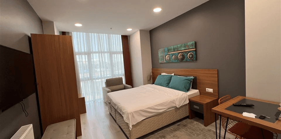 Zin D Home Dudullu-16