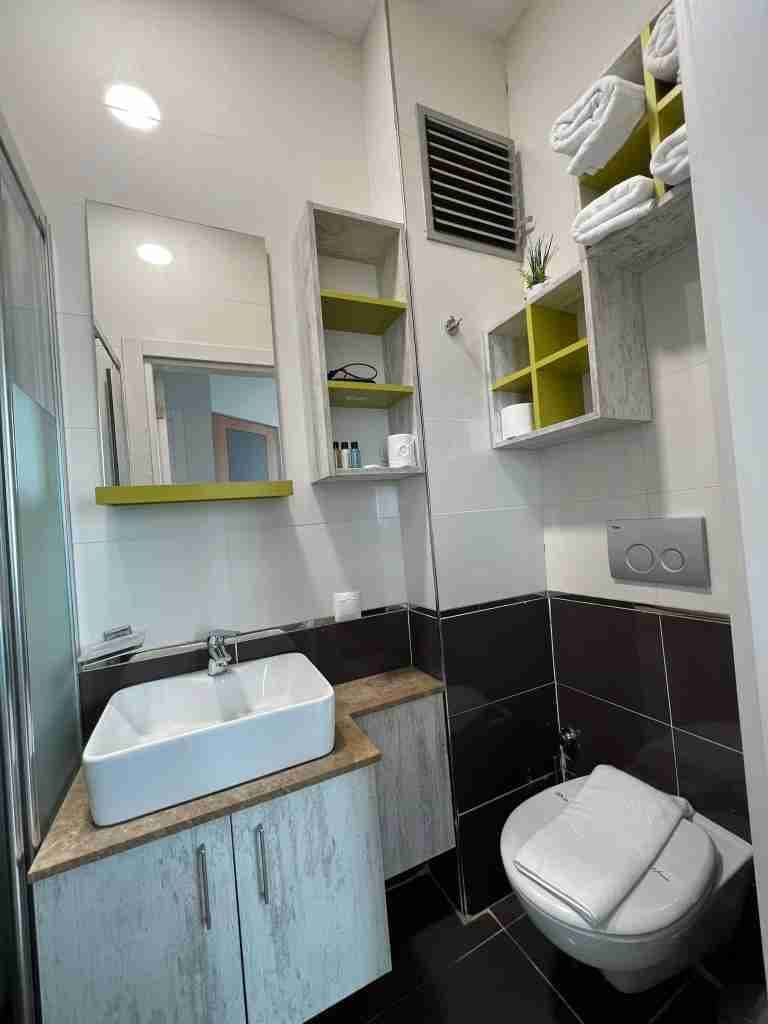 Zin D Home Dudullu-24