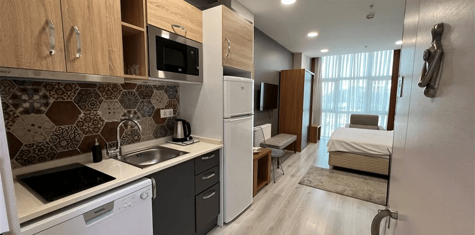 Zin D Home Dudullu-21