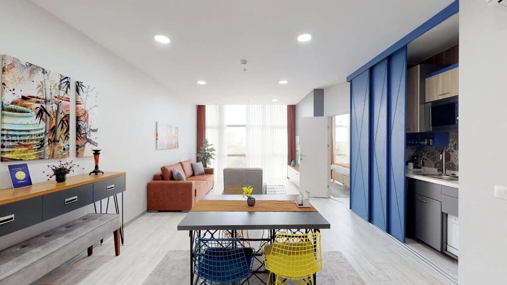 Zin D Home Dudullu-2