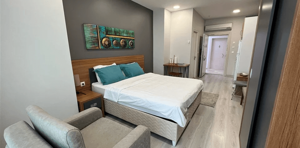 Zin D Home Dudullu-15