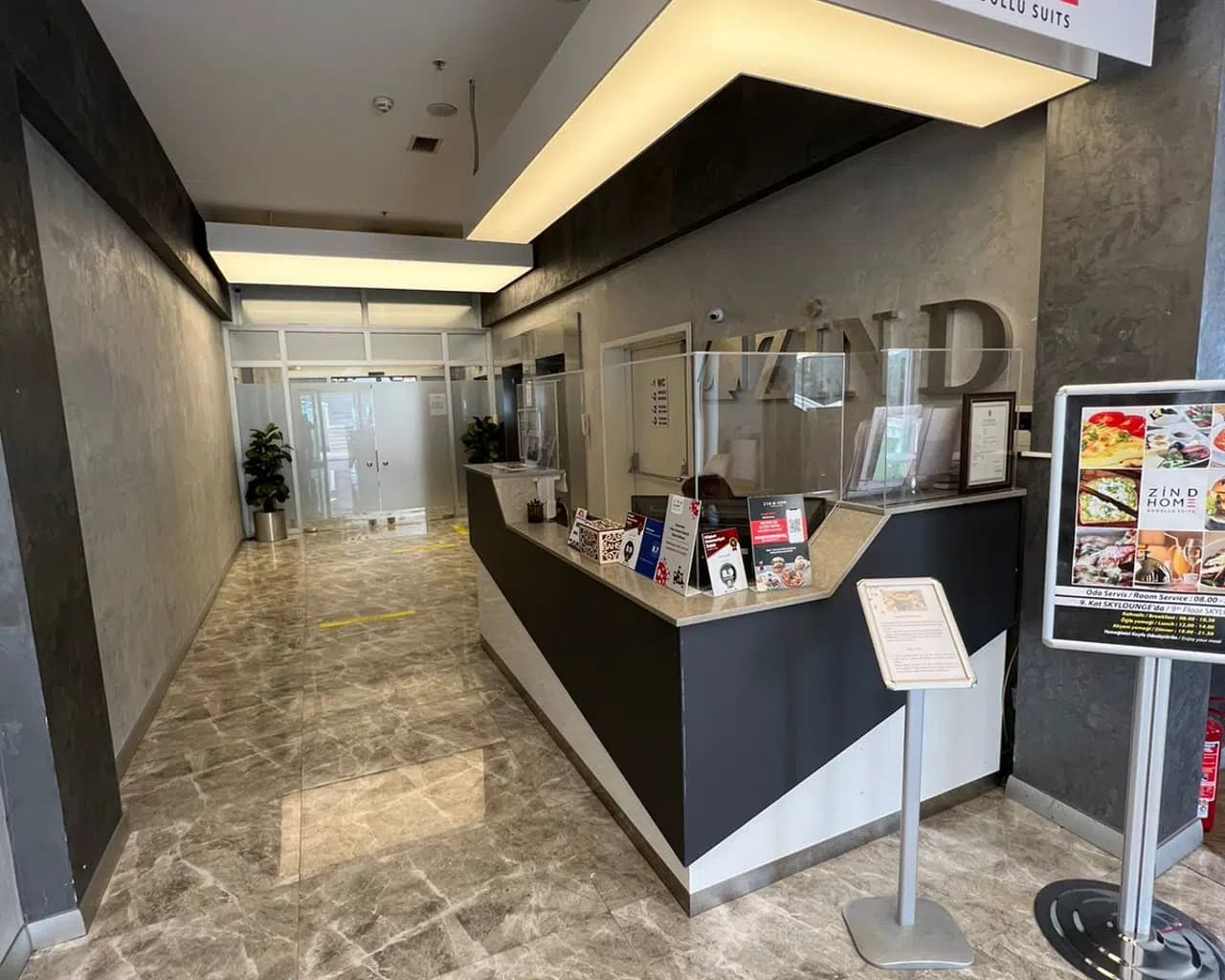 Zin D Home Dudullu-4