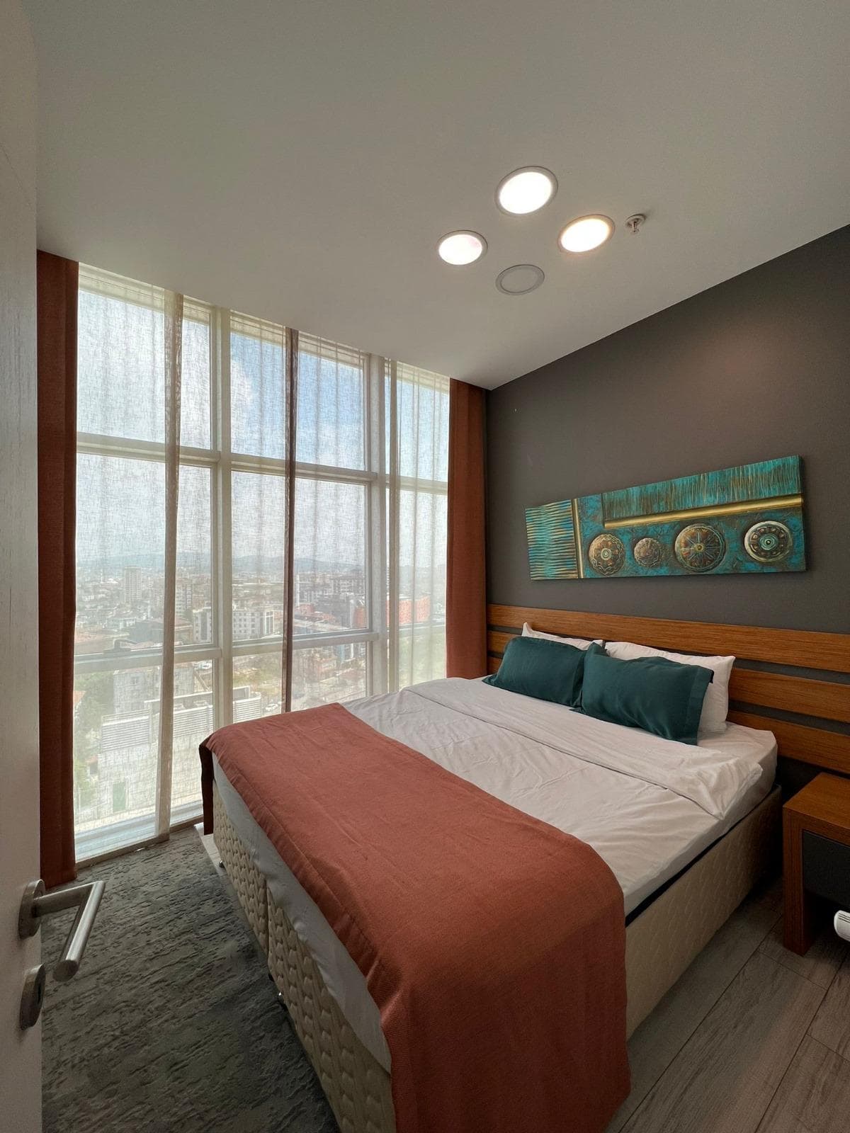 Zin D Home Dudullu-12