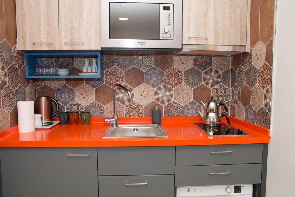 Zin D Home Dudullu-17