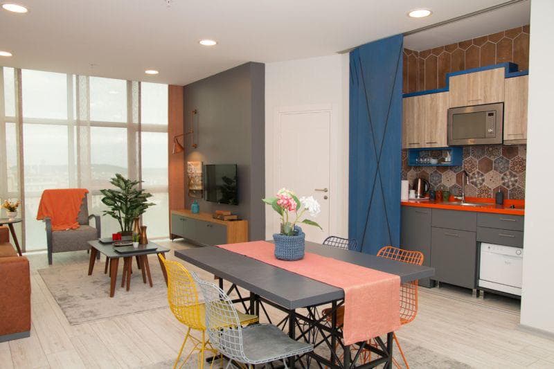 Zin D Home Dudullu-19