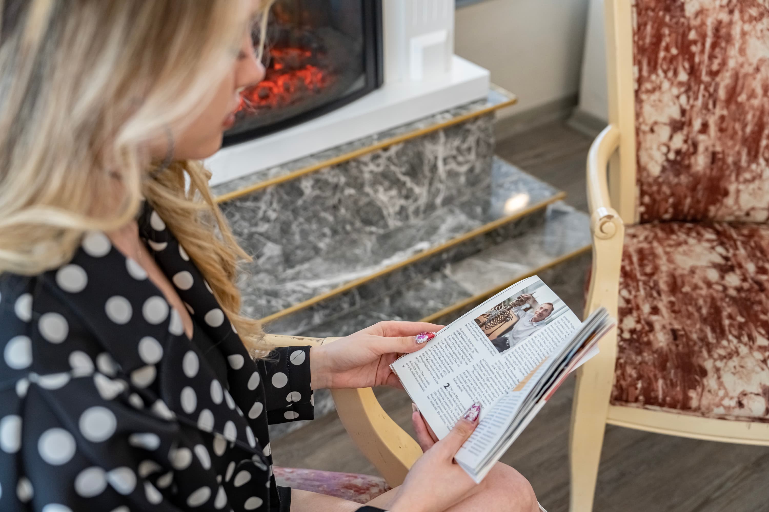 Grand Hamit Hotel -54