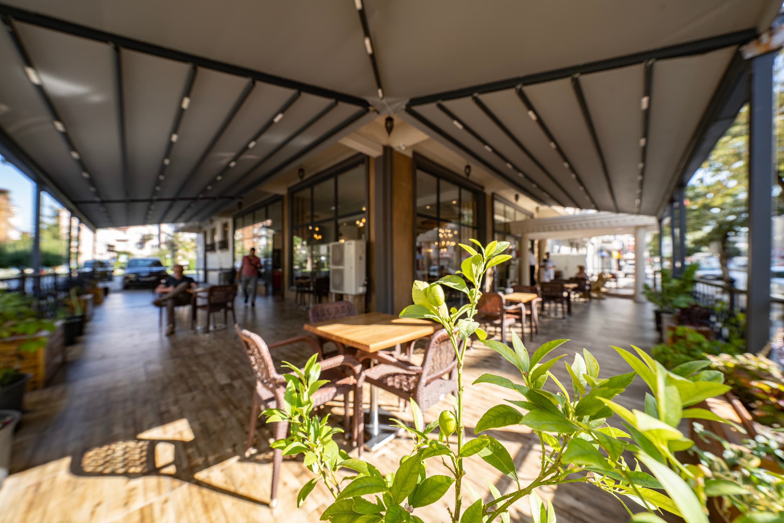 Grand Hamit Hotel -61