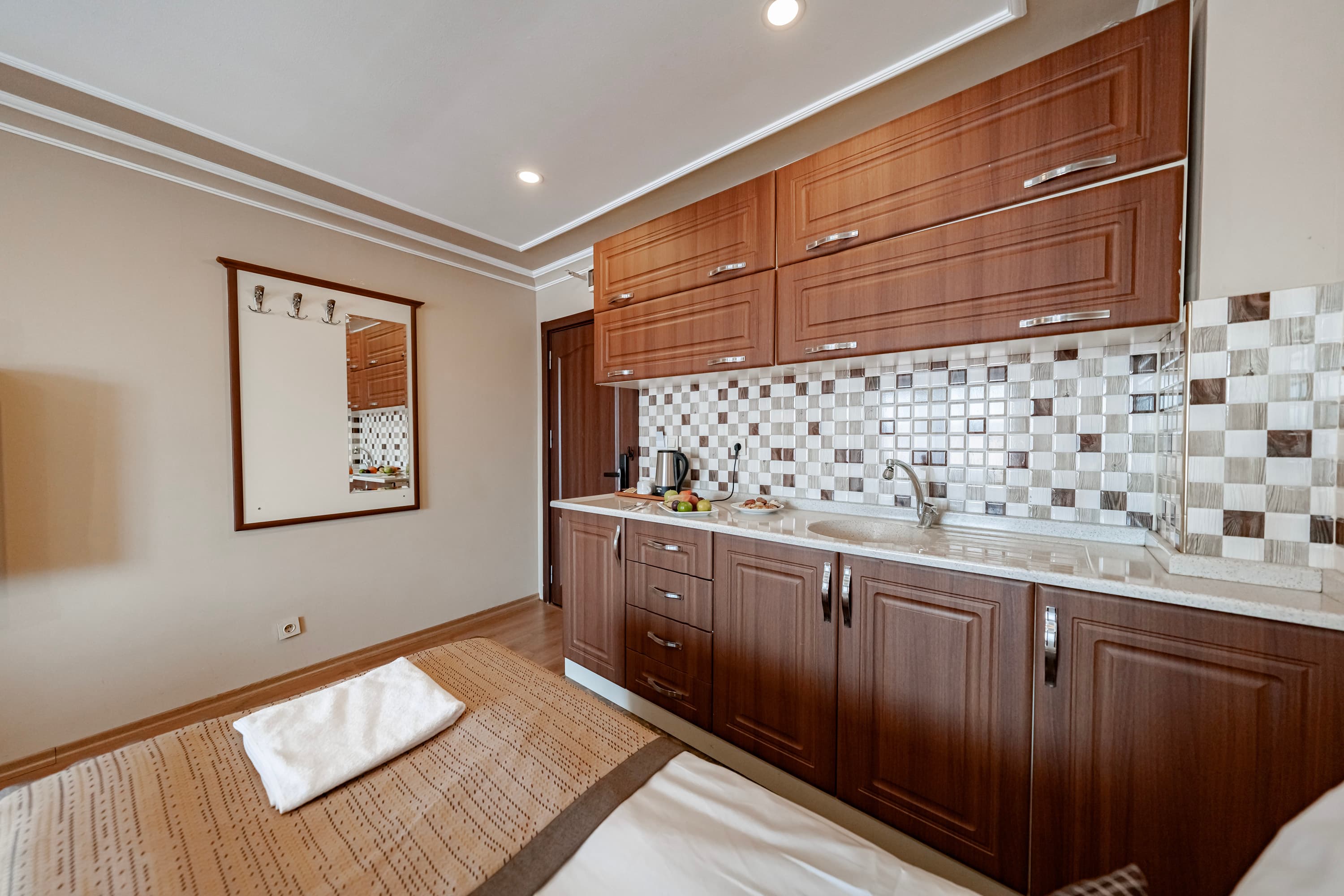 Grand Hamit Hotel -46