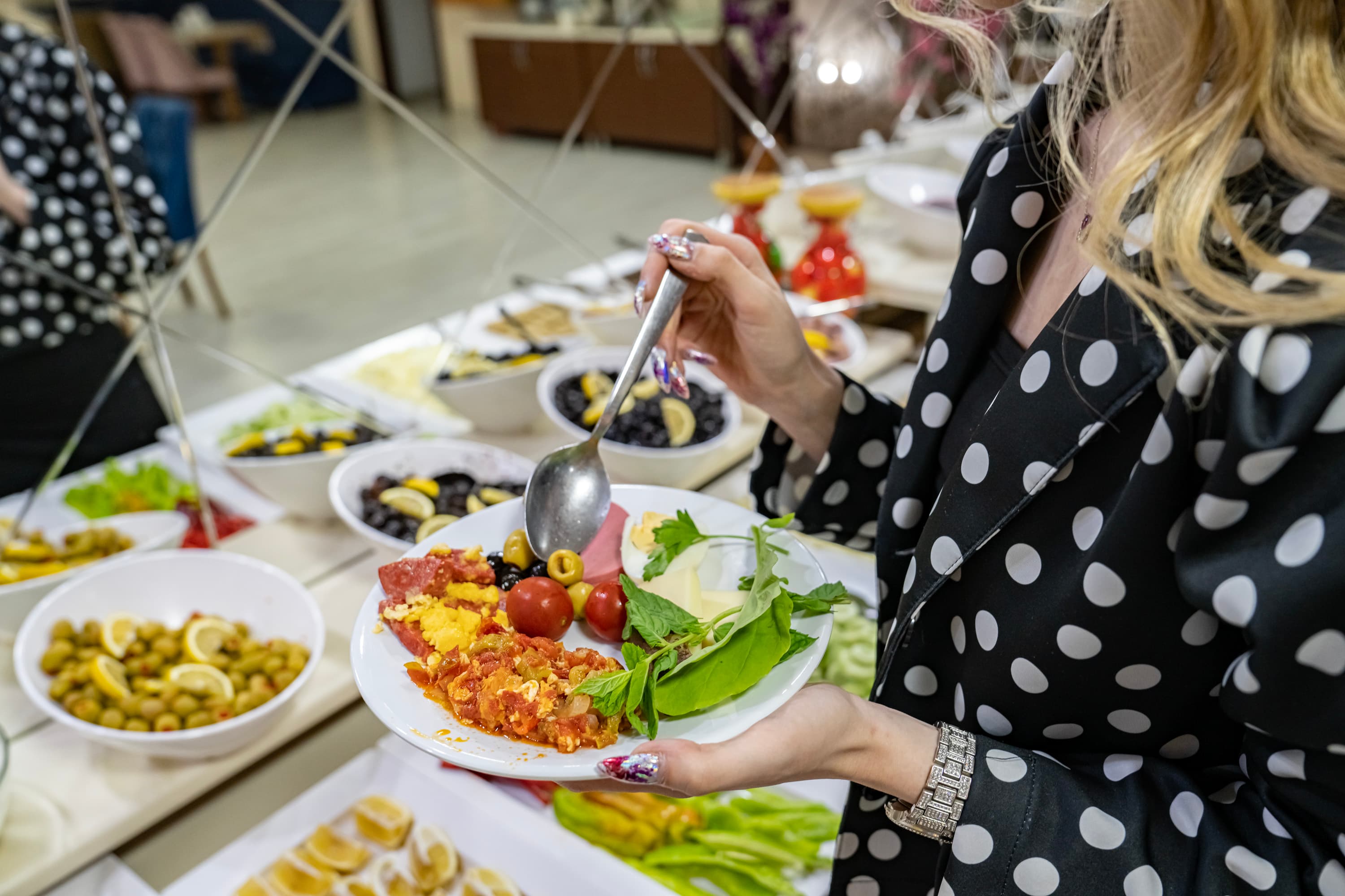 Grand Hamit Hotel -35