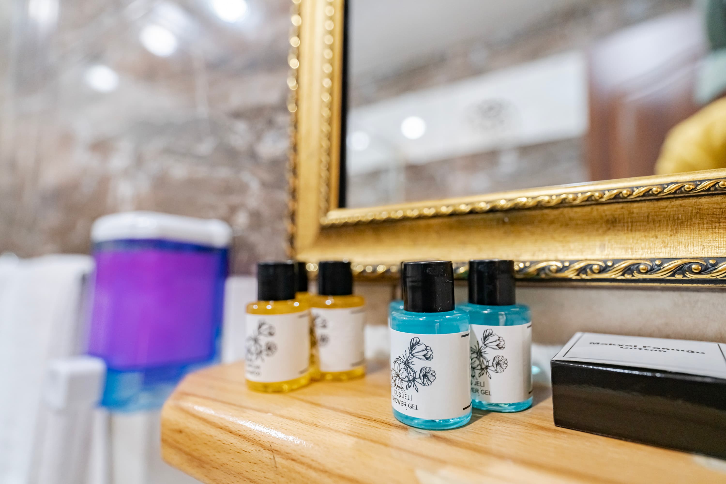 Grand Hamit Hotel -11