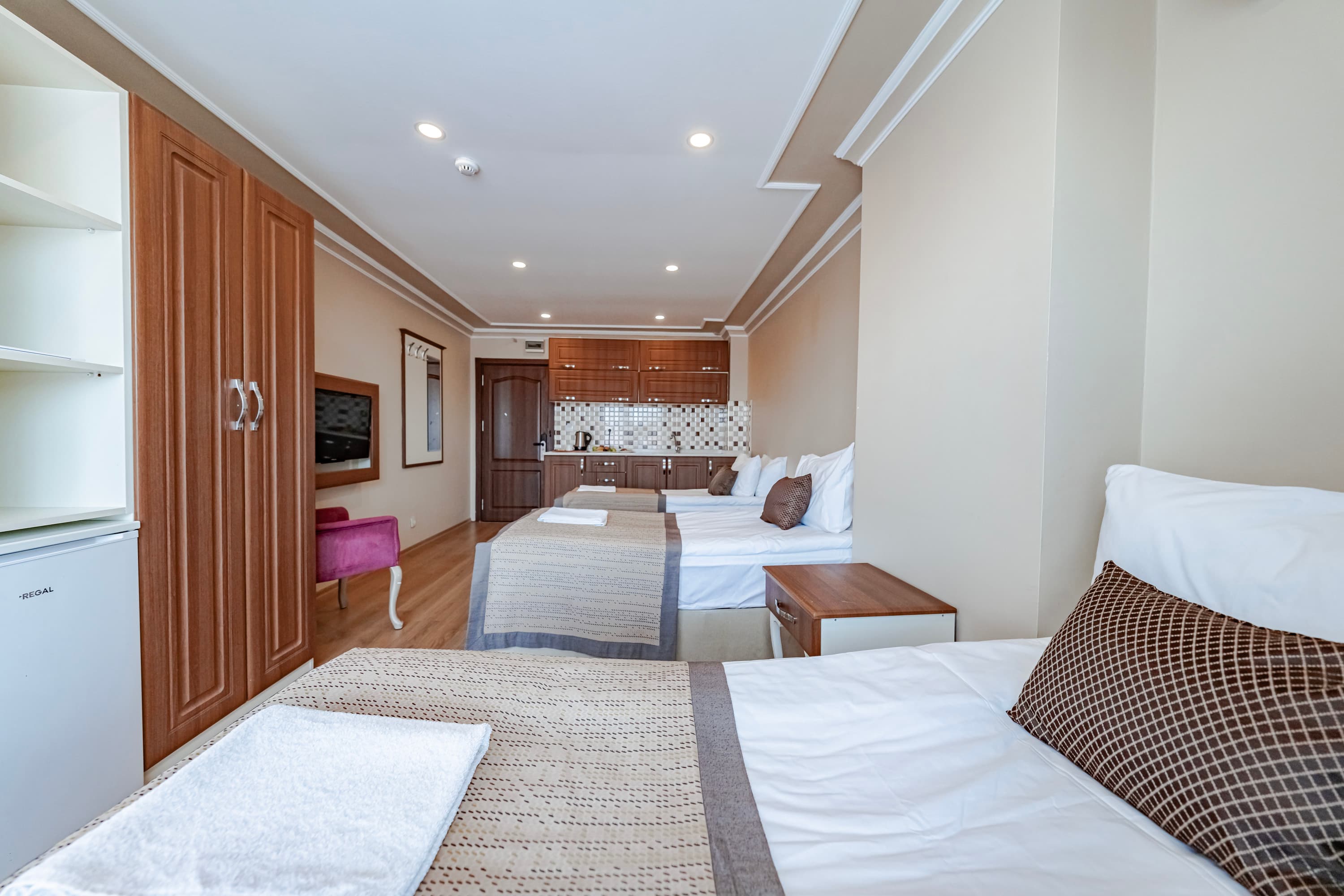 Grand Hamit Hotel -41