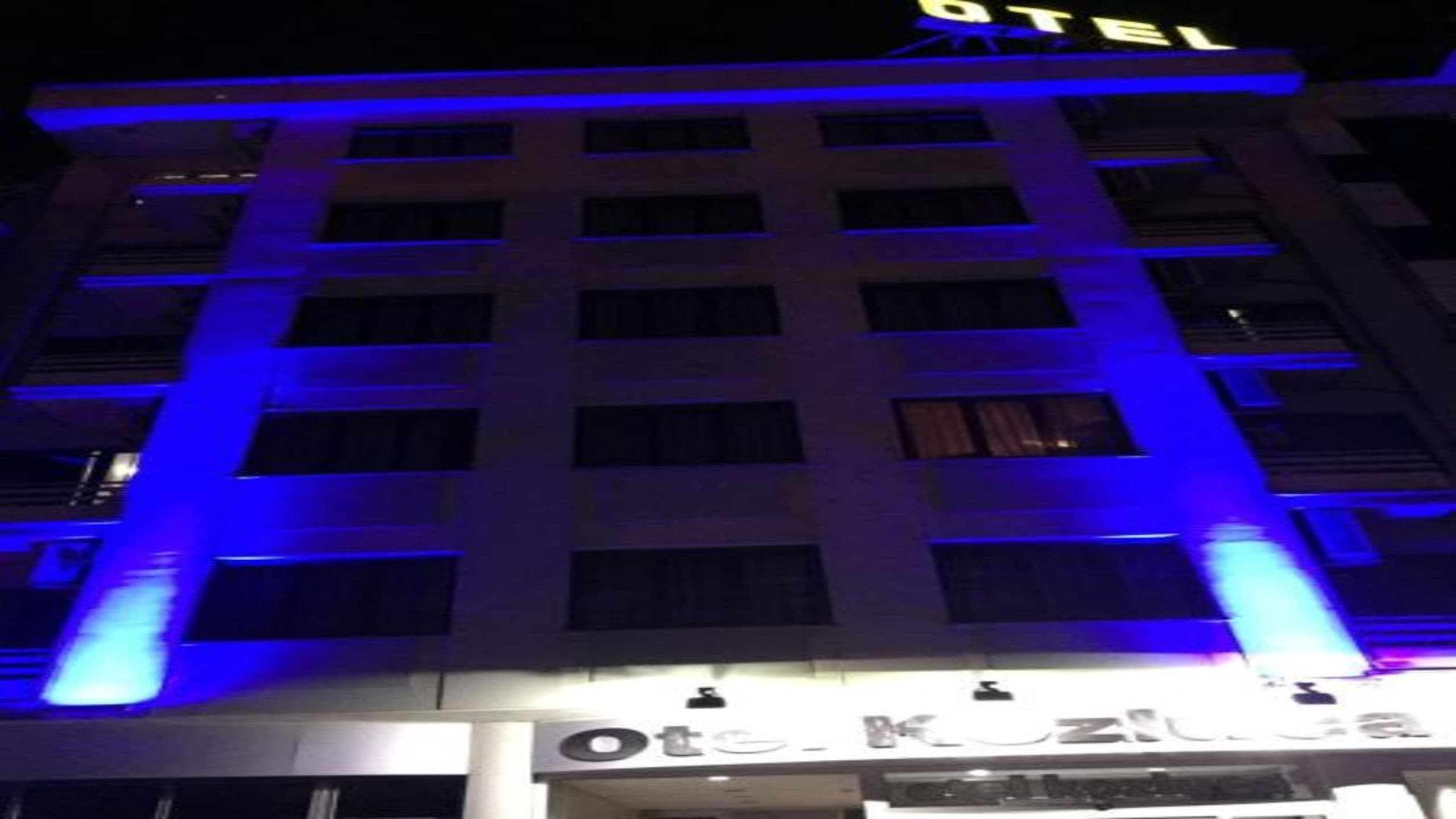 Otel Kozluca -7