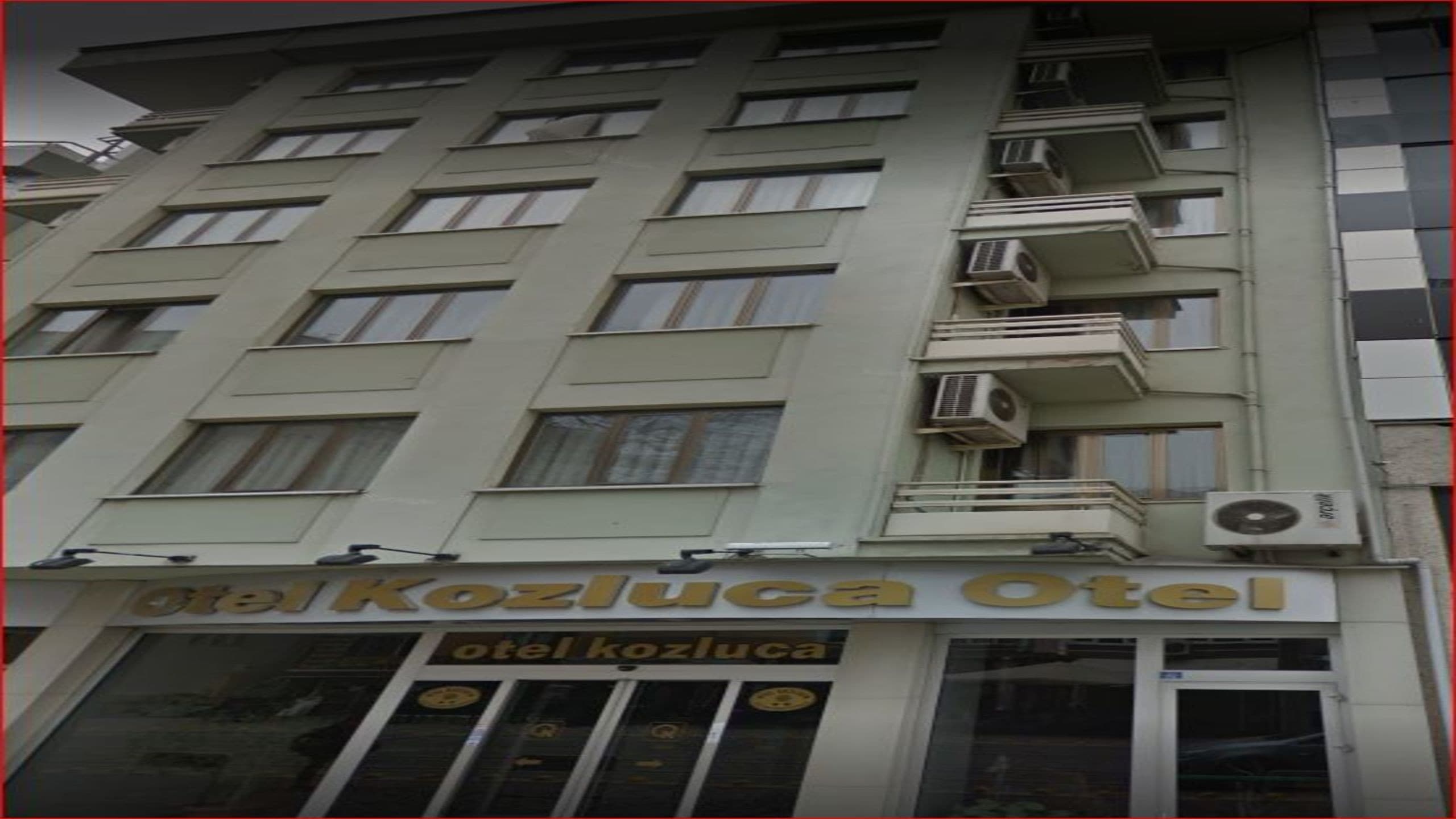 Otel Kozluca -0