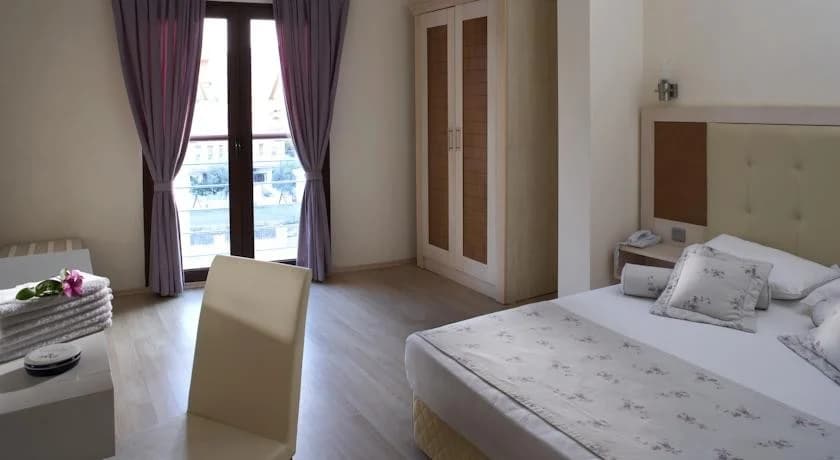 Club Anastasia Hotel-21