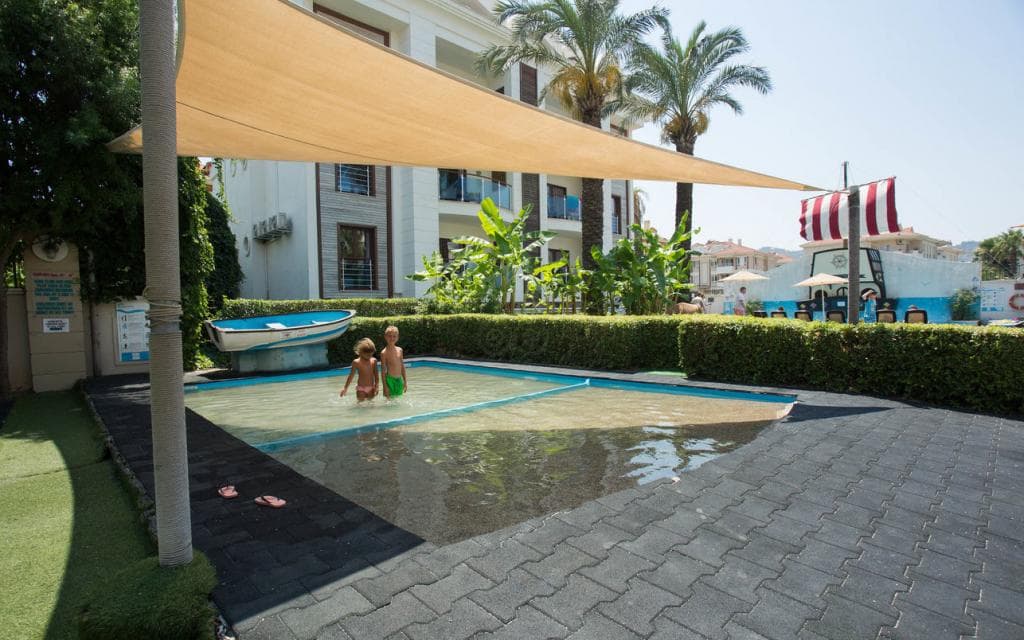 Club Anastasia Hotel-12