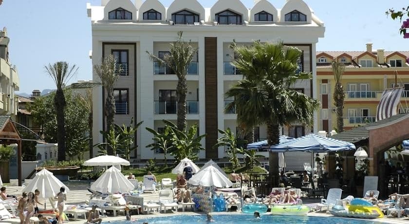 Club Anastasia Hotel-13