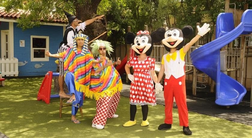 Club Anastasia Hotel-8