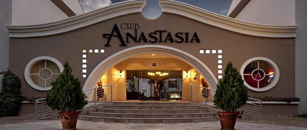 Club Anastasia Hotel-16