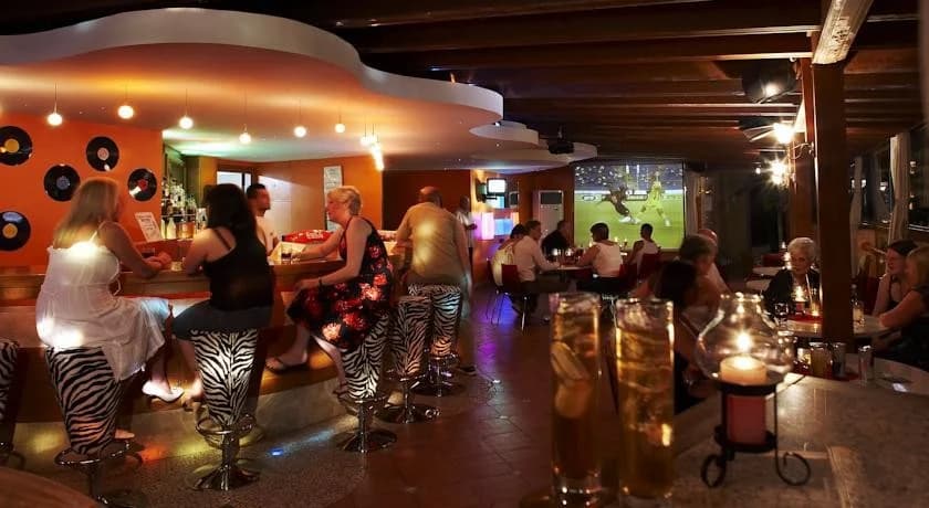 Club Anastasia Hotel-10