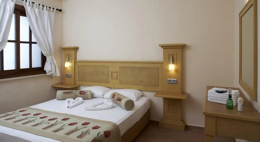 Club Anastasia Hotel-11