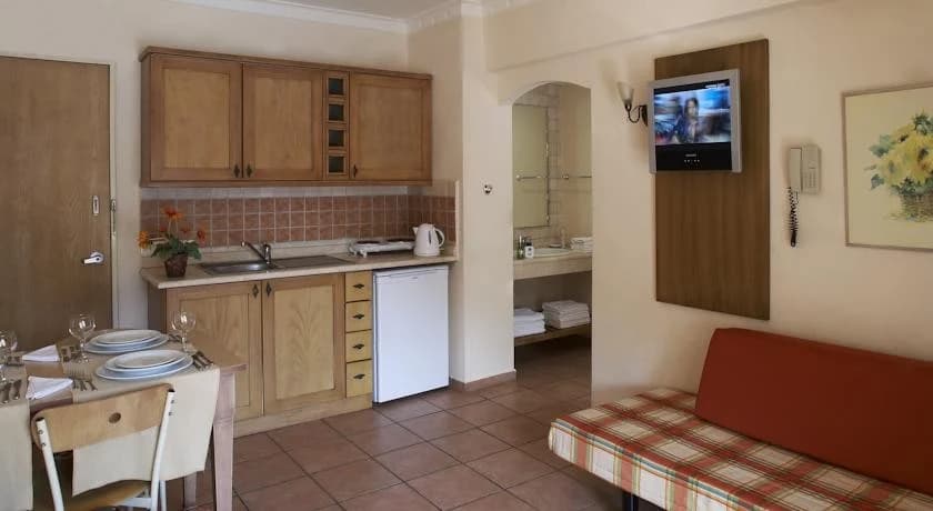 Club Anastasia Hotel-23