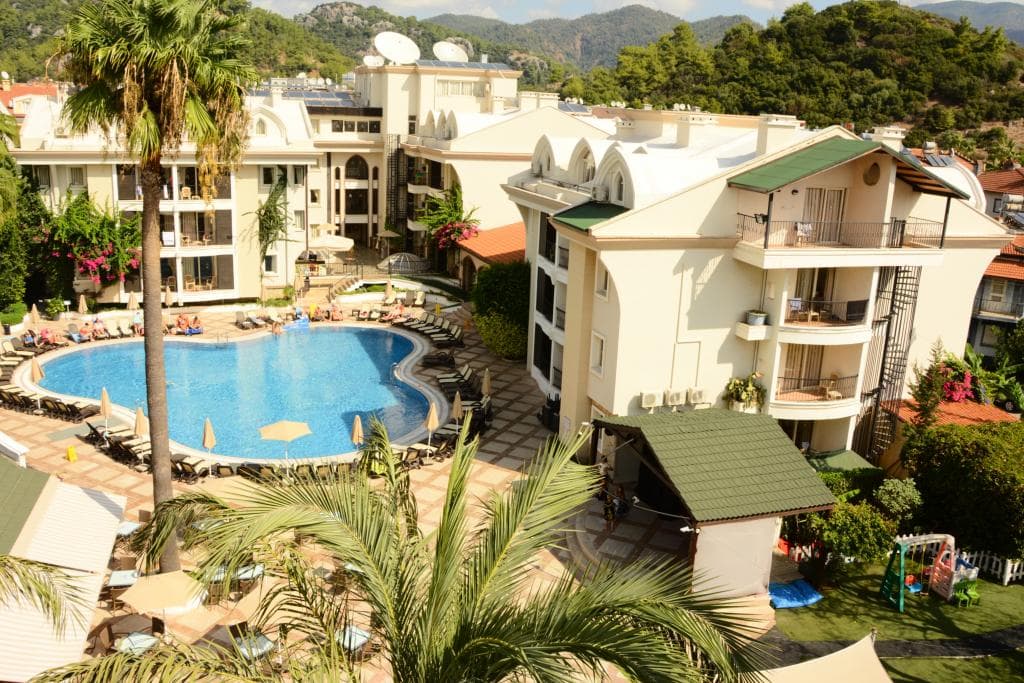 Club Anastasia Hotel-20