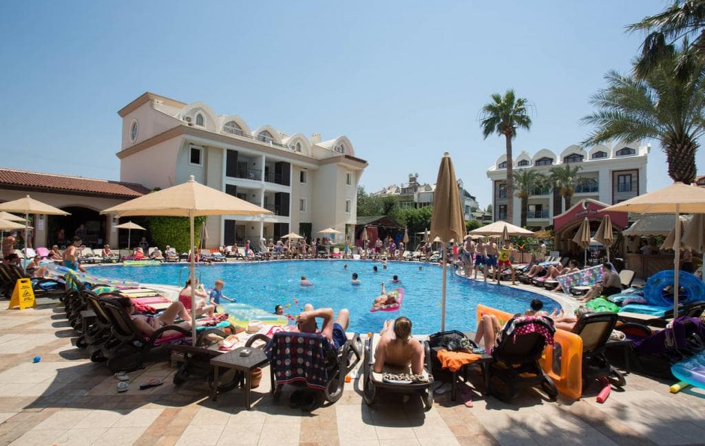 Club Anastasia Hotel-9