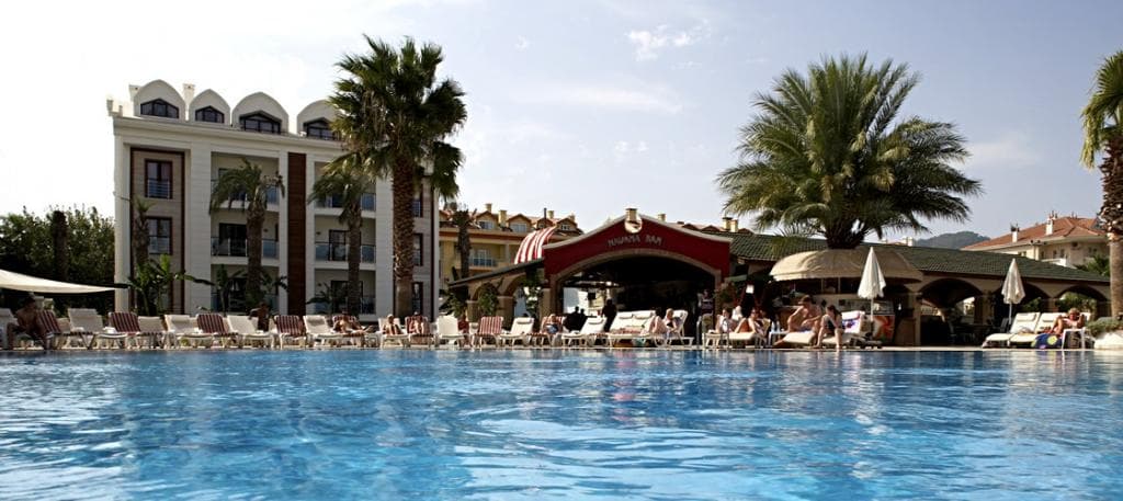 Club Anastasia Hotel-22