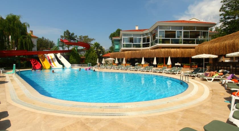 Telmessos Select Hotel-47