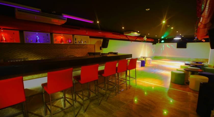 Telmessos Select Hotel-36