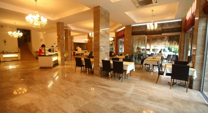 Telmessos Select Hotel-62