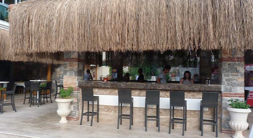 Telmessos Select Hotel-48